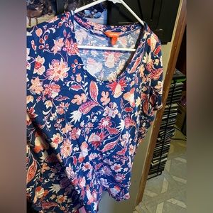 Joe fresh light tshirt